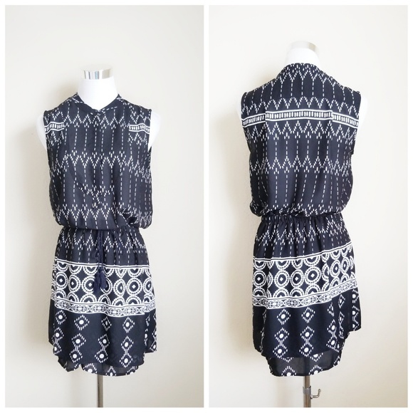 Collective Concepts Dresses & Skirts - 🎀BOGO FREE🎀 NWT Collective Concepts black dress